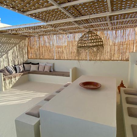 Beautiful Apartment With Private Rooftop Terrace Tanger Eksteriør billede